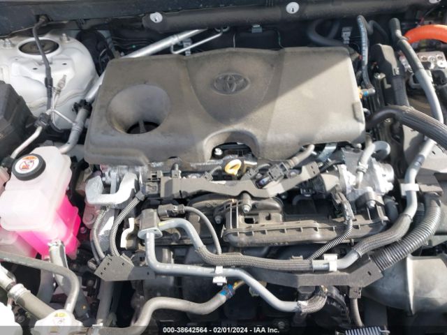 Photo 9 VIN: 4T3D6RFV6NU068295 - TOYOTA RAV4 