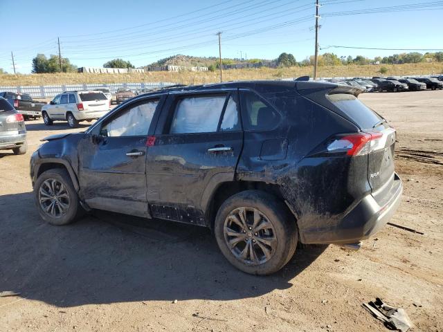 Photo 1 VIN: 4T3D6RFV6NU078535 - TOYOTA RAV4 LIMIT 