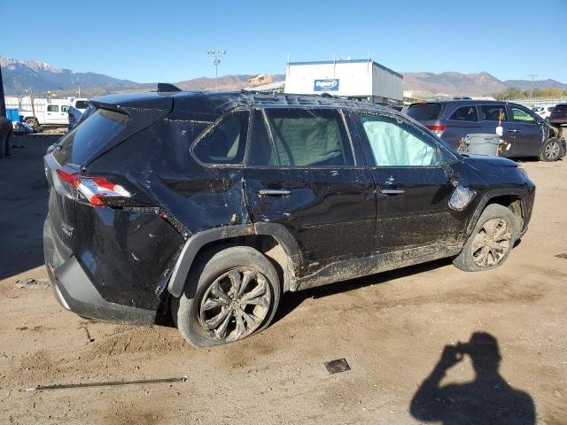 Photo 2 VIN: 4T3D6RFV6NU078535 - TOYOTA RAV4 LIMIT 