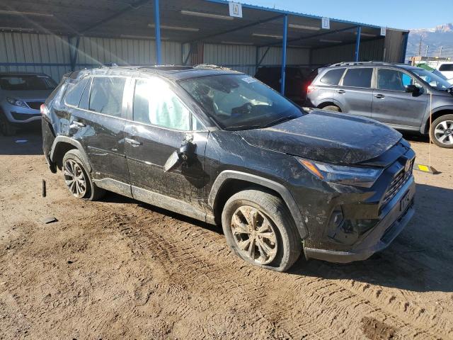 Photo 3 VIN: 4T3D6RFV6NU078535 - TOYOTA RAV4 LIMIT 