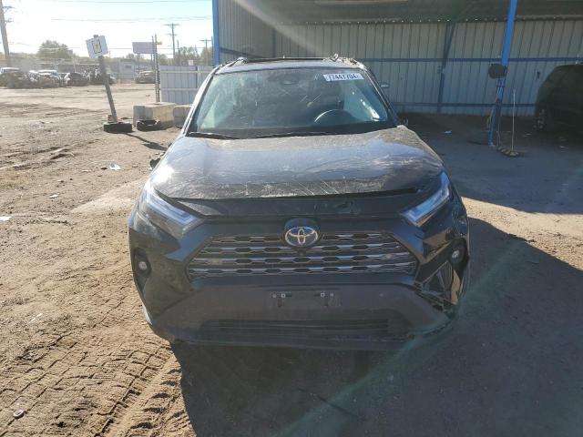 Photo 4 VIN: 4T3D6RFV6NU078535 - TOYOTA RAV4 LIMIT 