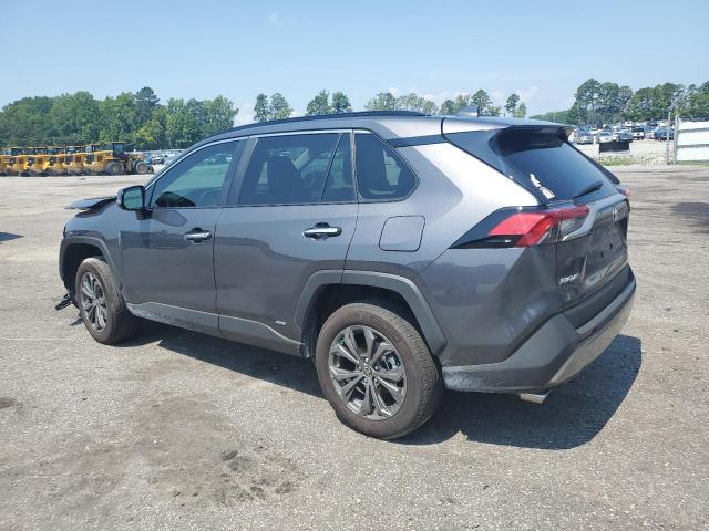 Photo 1 VIN: 4T3D6RFV6NU096386 - TOYOTA RAV4 LIMIT 