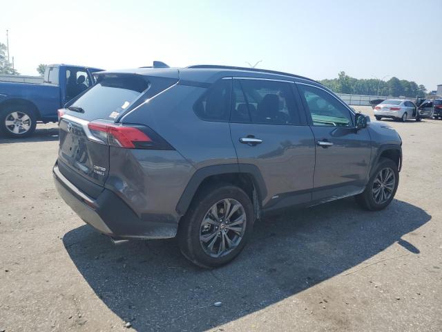 Photo 2 VIN: 4T3D6RFV6NU096386 - TOYOTA RAV4 LIMIT 