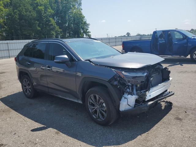 Photo 3 VIN: 4T3D6RFV6NU096386 - TOYOTA RAV4 LIMIT 