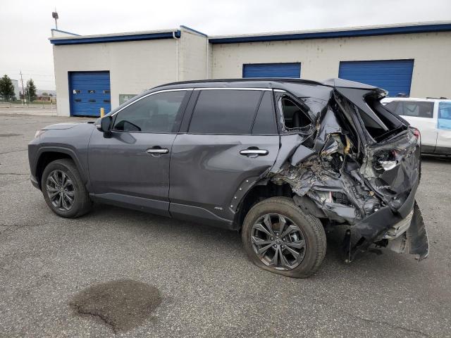 Photo 1 VIN: 4T3D6RFV6PU116574 - TOYOTA RAV4 