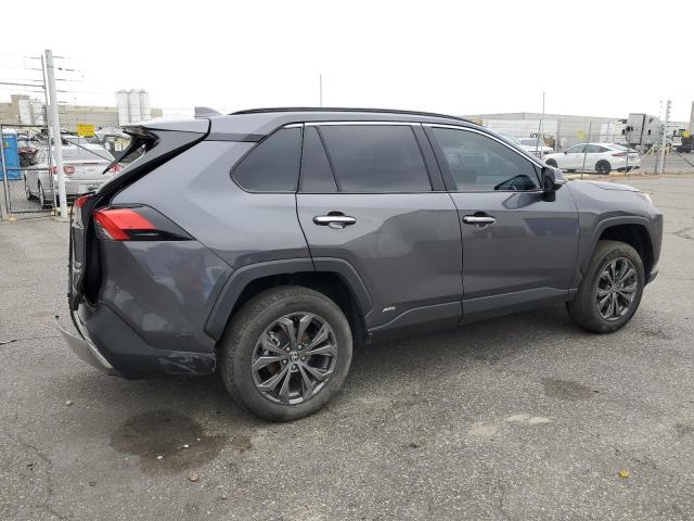 Photo 2 VIN: 4T3D6RFV6PU116574 - TOYOTA RAV4 