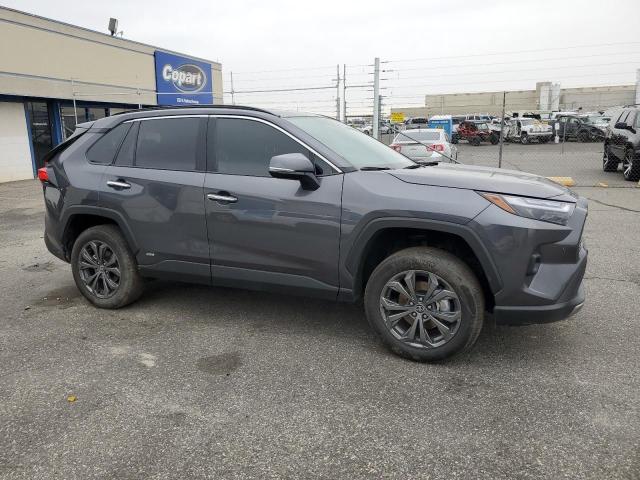 Photo 3 VIN: 4T3D6RFV6PU116574 - TOYOTA RAV4 