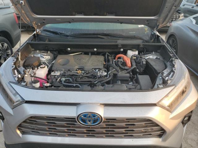 Photo 11 VIN: 4T3D6RFV6PU118177 - TOYOTA RAV4 LIMIT 