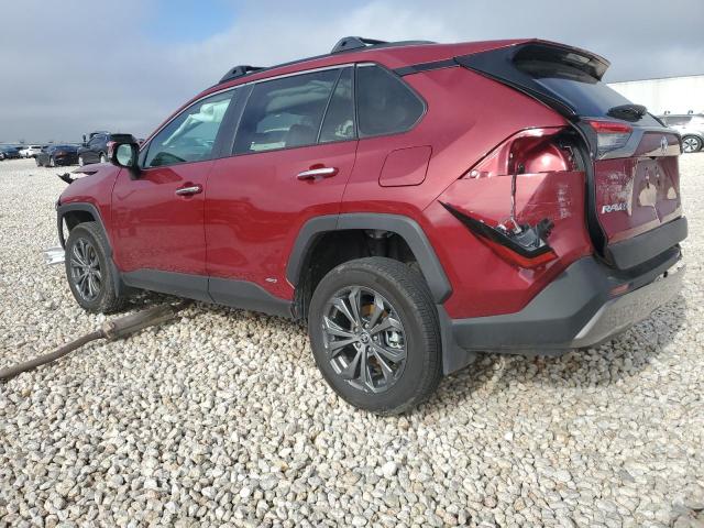 Photo 1 VIN: 4T3D6RFV6PU124576 - TOYOTA RAV4 