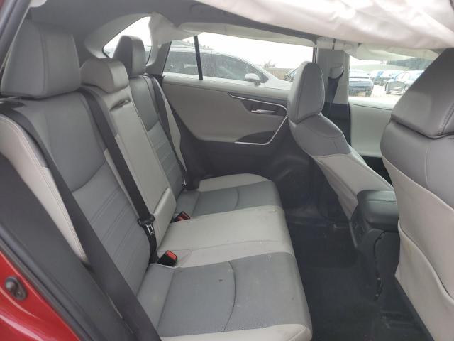 Photo 10 VIN: 4T3D6RFV6PU124576 - TOYOTA RAV4 