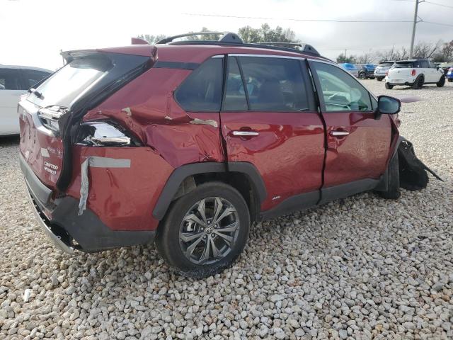 Photo 2 VIN: 4T3D6RFV6PU124576 - TOYOTA RAV4 