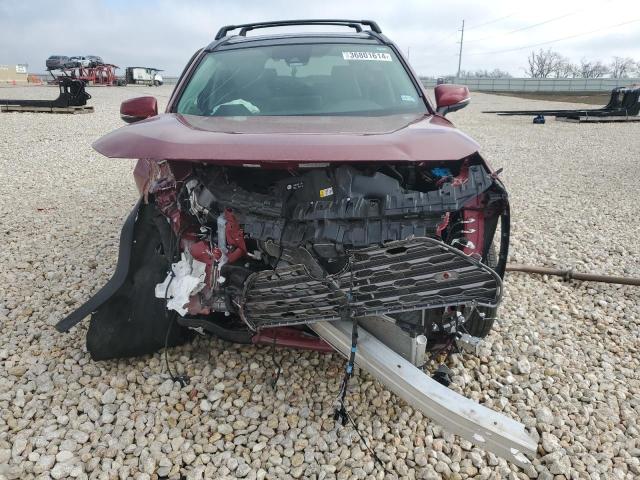 Photo 4 VIN: 4T3D6RFV6PU124576 - TOYOTA RAV4 