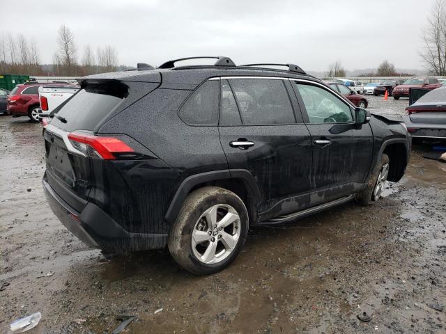 Photo 2 VIN: 4T3D6RFV7MU045381 - TOYOTA RAV4 LIMIT 