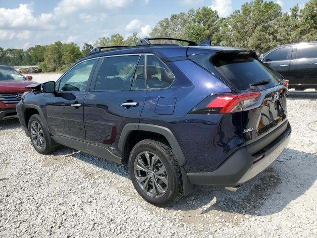 Photo 1 VIN: 4T3D6RFV7PU124473 - TOYOTA RAV4 LIMIT 