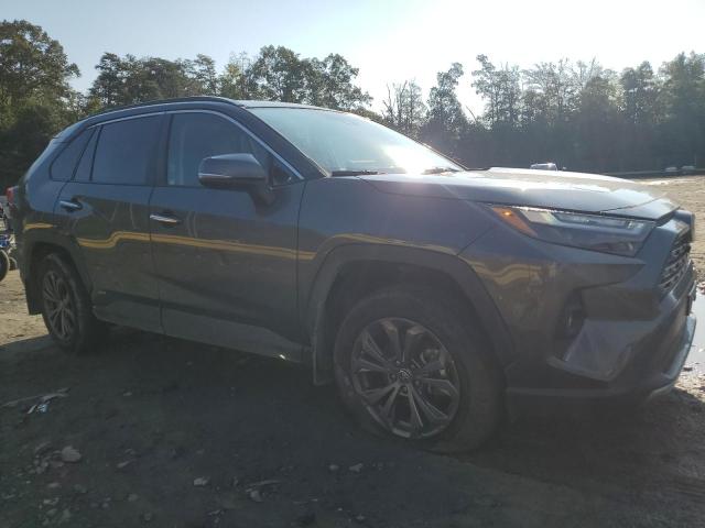 Photo 3 VIN: 4T3D6RFV8NU077872 - TOYOTA RAV4 LIMIT 