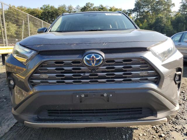 Photo 4 VIN: 4T3D6RFV8NU077872 - TOYOTA RAV4 LIMIT 