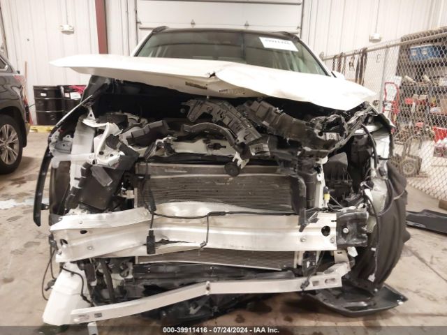 Photo 5 VIN: 4T3D6RFV8NU095997 - TOYOTA RAV4 