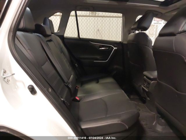 Photo 7 VIN: 4T3D6RFV8NU095997 - TOYOTA RAV4 