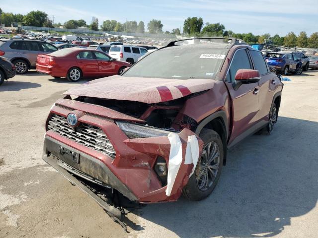 Photo 0 VIN: 4T3D6RFV8PU137684 - TOYOTA RAV4 LIMIT 