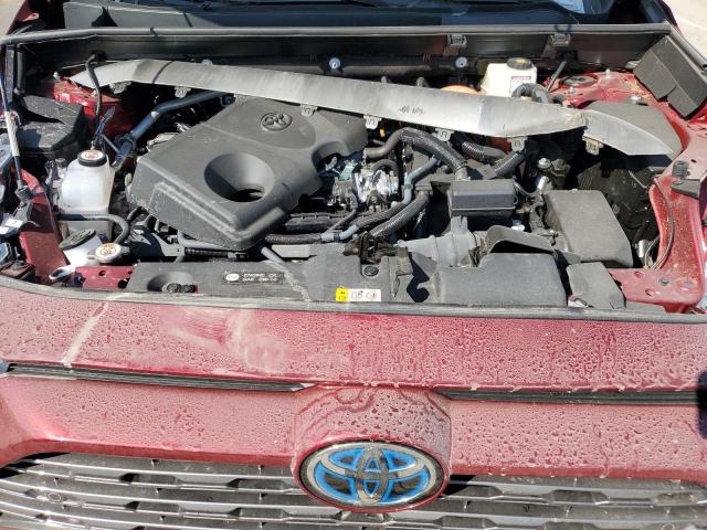 Photo 11 VIN: 4T3D6RFV8PU137684 - TOYOTA RAV4 LIMIT 