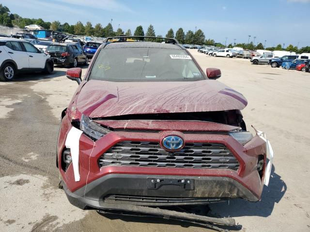 Photo 4 VIN: 4T3D6RFV8PU137684 - TOYOTA RAV4 LIMIT 