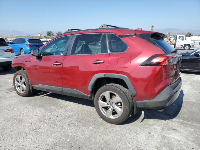 Photo 1 VIN: 4T3D6RFV9MU043101 - TOYOTA RAV4 LIMIT 