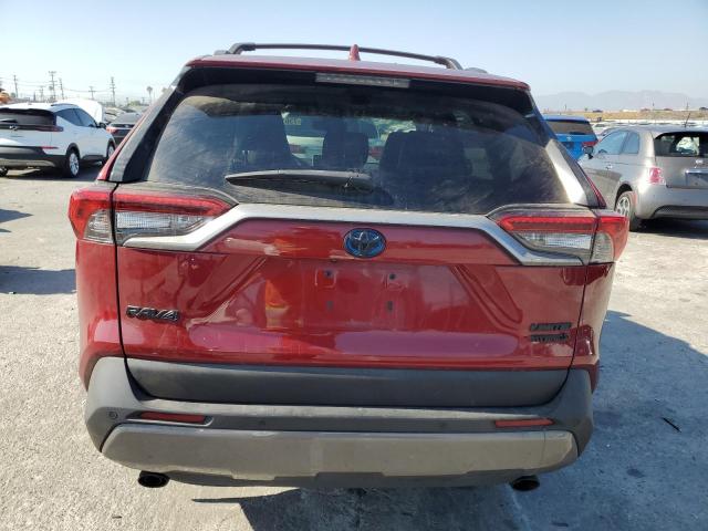 Photo 5 VIN: 4T3D6RFV9MU043101 - TOYOTA RAV4 LIMIT 