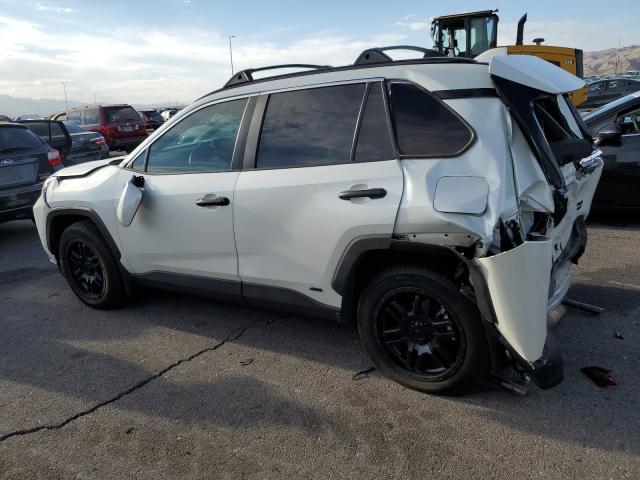 Photo 1 VIN: 4T3D6RFV9NU089643 - TOYOTA RAV4 LIMIT 