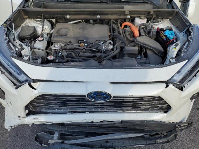 Photo 11 VIN: 4T3D6RFV9NU089643 - TOYOTA RAV4 LIMIT 