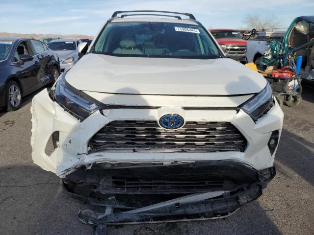 Photo 4 VIN: 4T3D6RFV9NU089643 - TOYOTA RAV4 LIMIT 