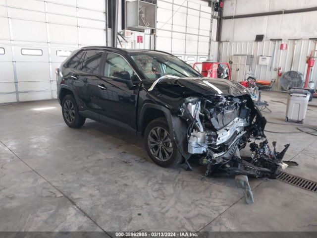 Photo 0 VIN: 4T3D6RFV9PU108145 - TOYOTA RAV4 