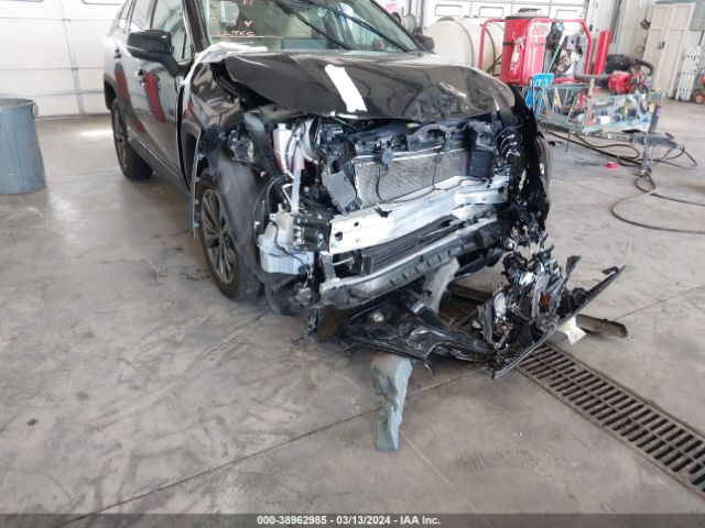 Photo 5 VIN: 4T3D6RFV9PU108145 - TOYOTA RAV4 