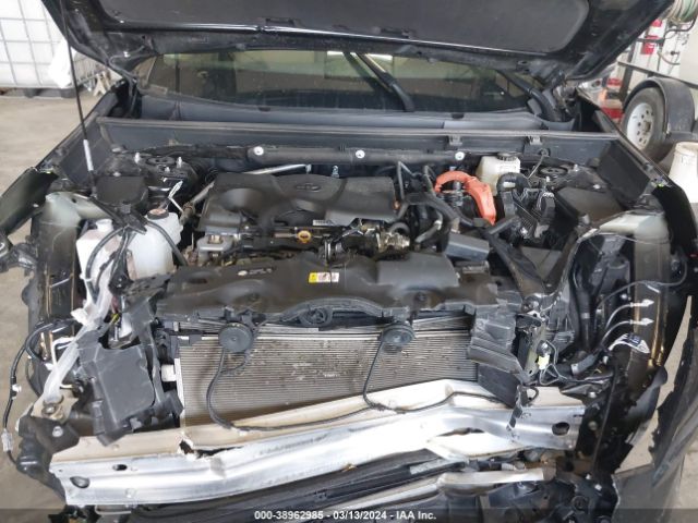 Photo 9 VIN: 4T3D6RFV9PU108145 - TOYOTA RAV4 