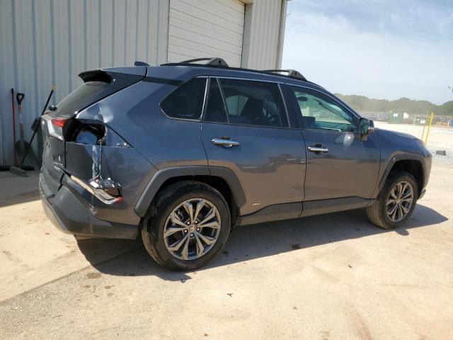 Photo 2 VIN: 4T3D6RFV9PU108260 - TOYOTA RAV4 