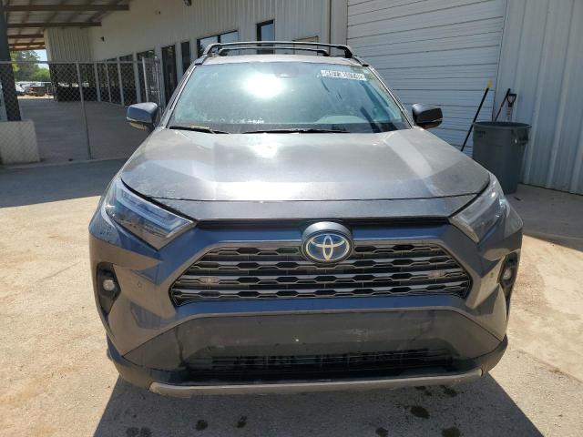 Photo 4 VIN: 4T3D6RFV9PU108260 - TOYOTA RAV4 