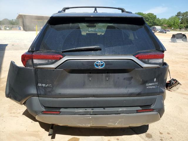 Photo 5 VIN: 4T3D6RFV9PU108260 - TOYOTA RAV4 