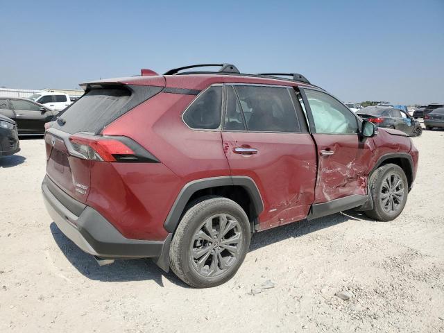 Photo 2 VIN: 4T3D6RFV9PU122241 - TOYOTA RAV4 LIMIT 