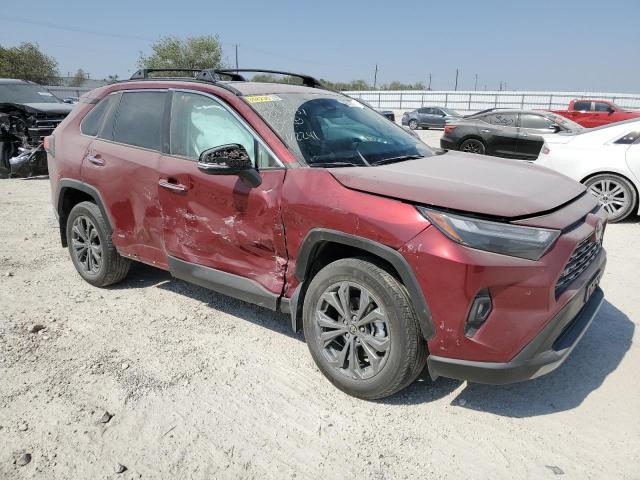 Photo 3 VIN: 4T3D6RFV9PU122241 - TOYOTA RAV4 LIMIT 