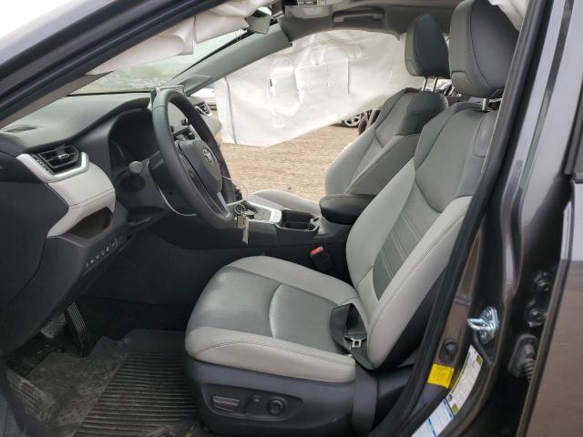 Photo 6 VIN: 4T3D6RFVXMU062014 - TOYOTA RAV4 