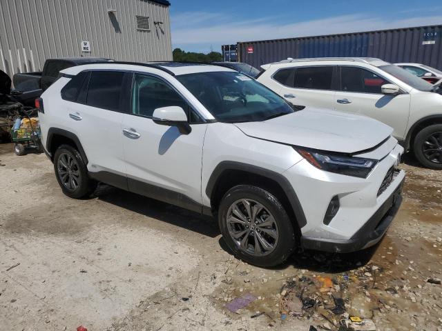 Photo 3 VIN: 4T3D6RFVXPU105710 - TOYOTA RAV4 