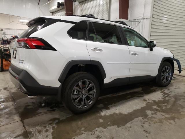 Photo 2 VIN: 4T3D6RFVXPU122796 - TOYOTA RAV4 LIMIT 