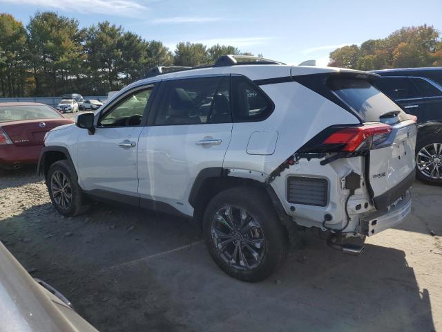 Photo 1 VIN: 4T3D6RFVXPU136472 - TOYOTA RAV4 LIMIT 