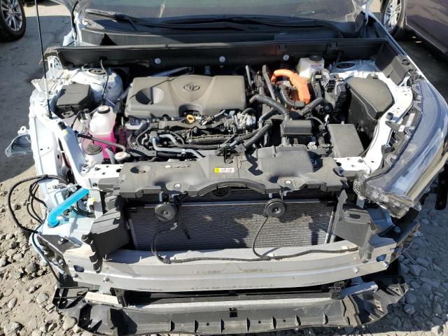 Photo 11 VIN: 4T3D6RFVXPU136472 - TOYOTA RAV4 LIMIT 