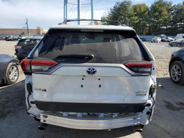 Photo 5 VIN: 4T3D6RFVXPU136472 - TOYOTA RAV4 LIMIT 