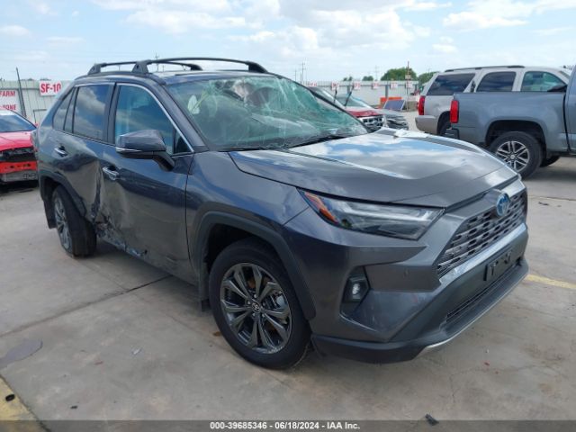 Photo 0 VIN: 4T3D6RFVXRU150696 - TOYOTA RAV4 