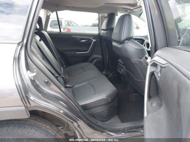 Photo 7 VIN: 4T3D6RFVXRU150696 - TOYOTA RAV4 