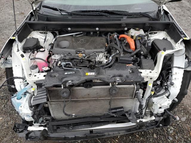 Photo 11 VIN: 4T3DWRFV3LU005619 - TOYOTA RAV4 LIMIT 