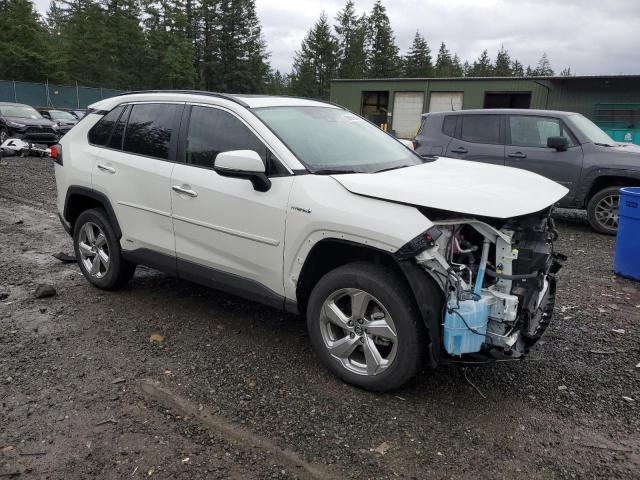 Photo 3 VIN: 4T3DWRFV3LU005619 - TOYOTA RAV4 LIMIT 