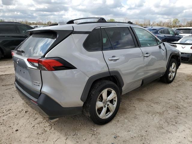 Photo 2 VIN: 4T3DWRFV5LU007288 - TOYOTA RAV4 