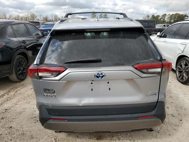 Photo 5 VIN: 4T3DWRFV5LU007288 - TOYOTA RAV4 